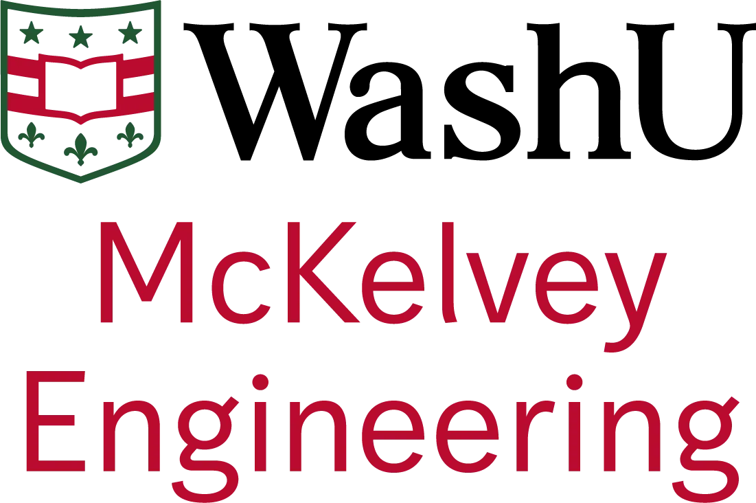 Washington University McKelvey Engineering logo