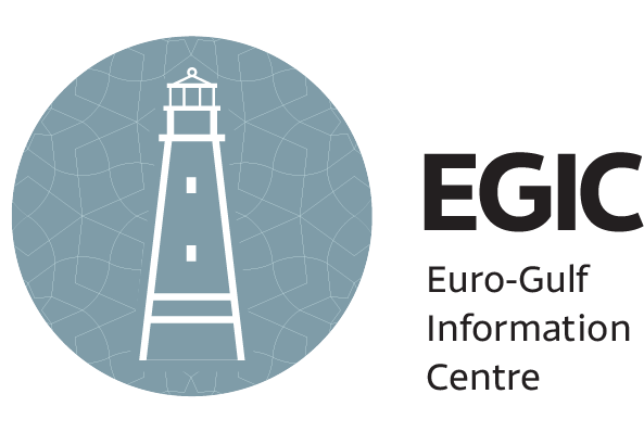 Euro Gulf Information Centre logo