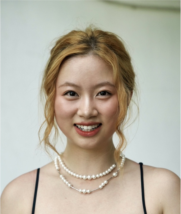 Headshot of Buzhao Liu